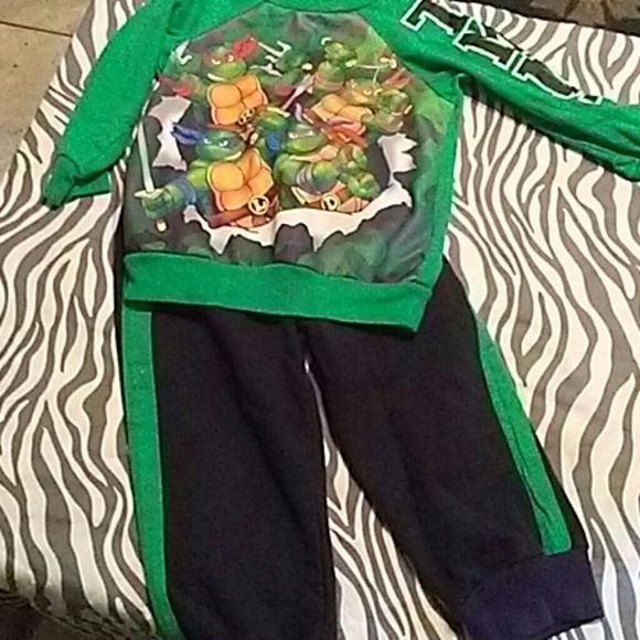 Baby boy outfits - Picture 5 of 8